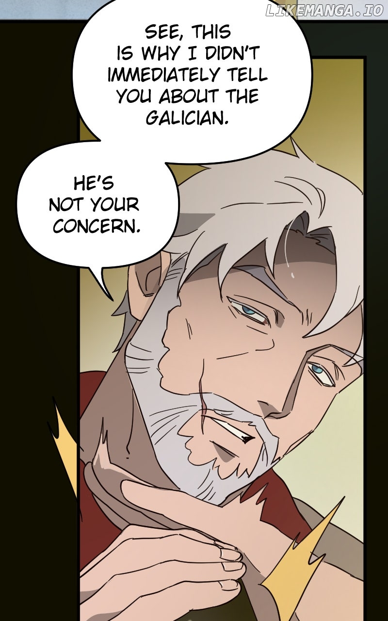 Read The Mafia Nanny Manga Online