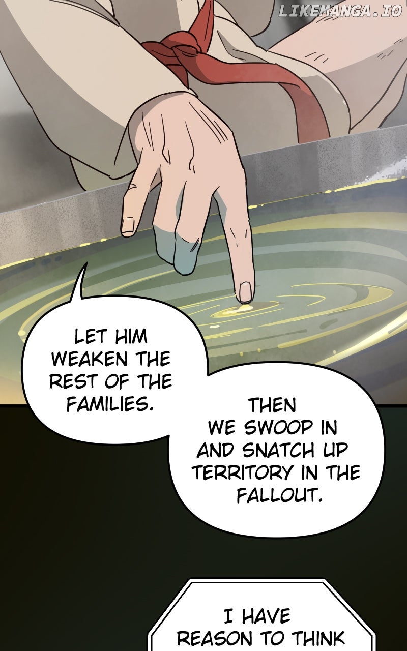 Read The Mafia Nanny Manga Online