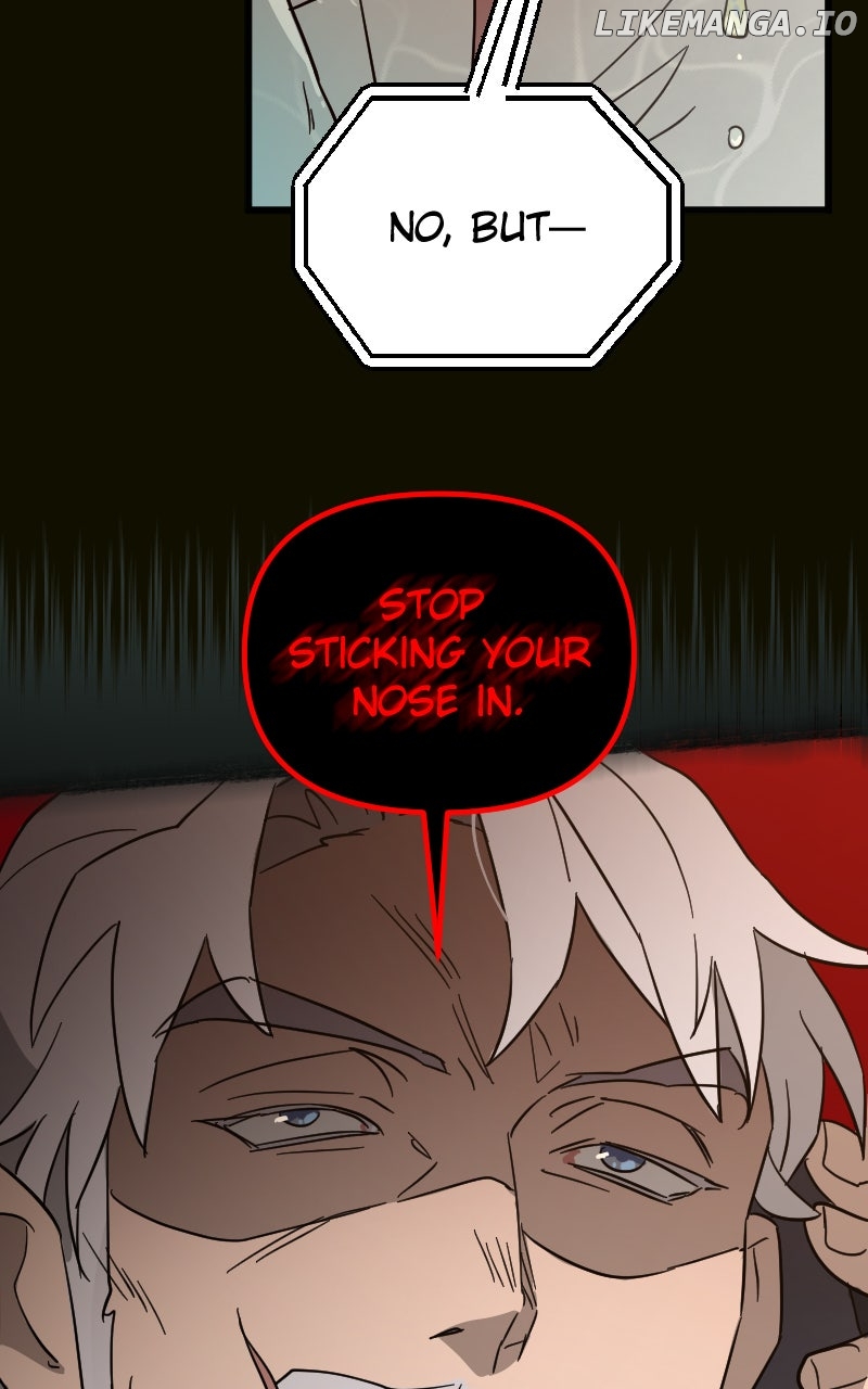 Read The Mafia Nanny Manga Online