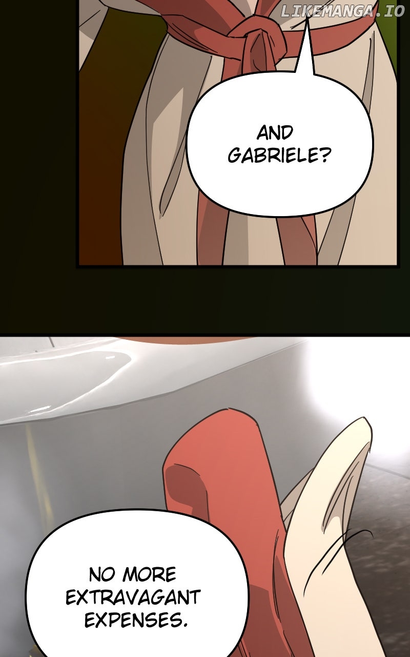 Read The Mafia Nanny Manga Online