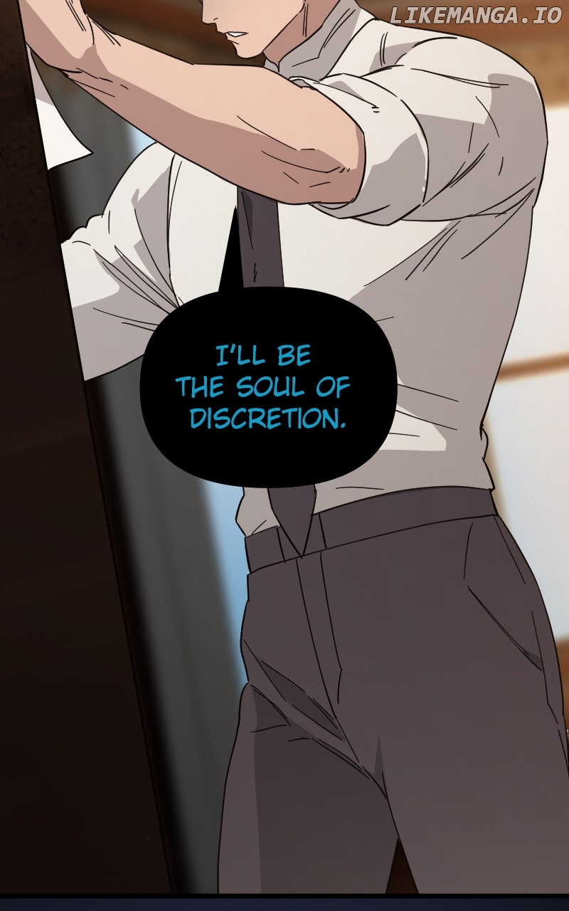 Read The Mafia Nanny Manga Online