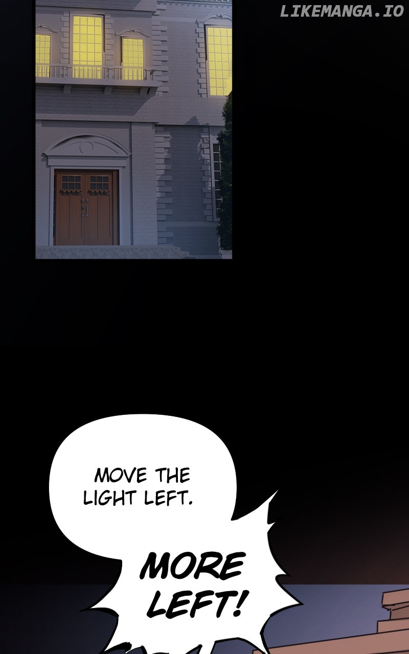 Read The Mafia Nanny Manga Online
