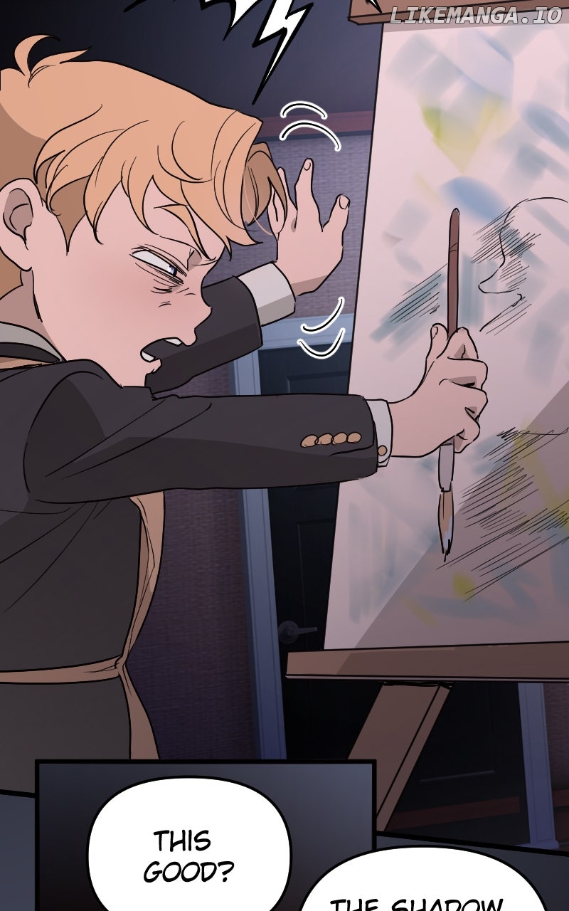Read The Mafia Nanny Manga Online