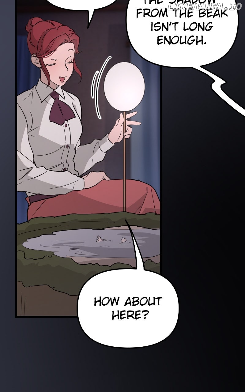 Read The Mafia Nanny Manga Online