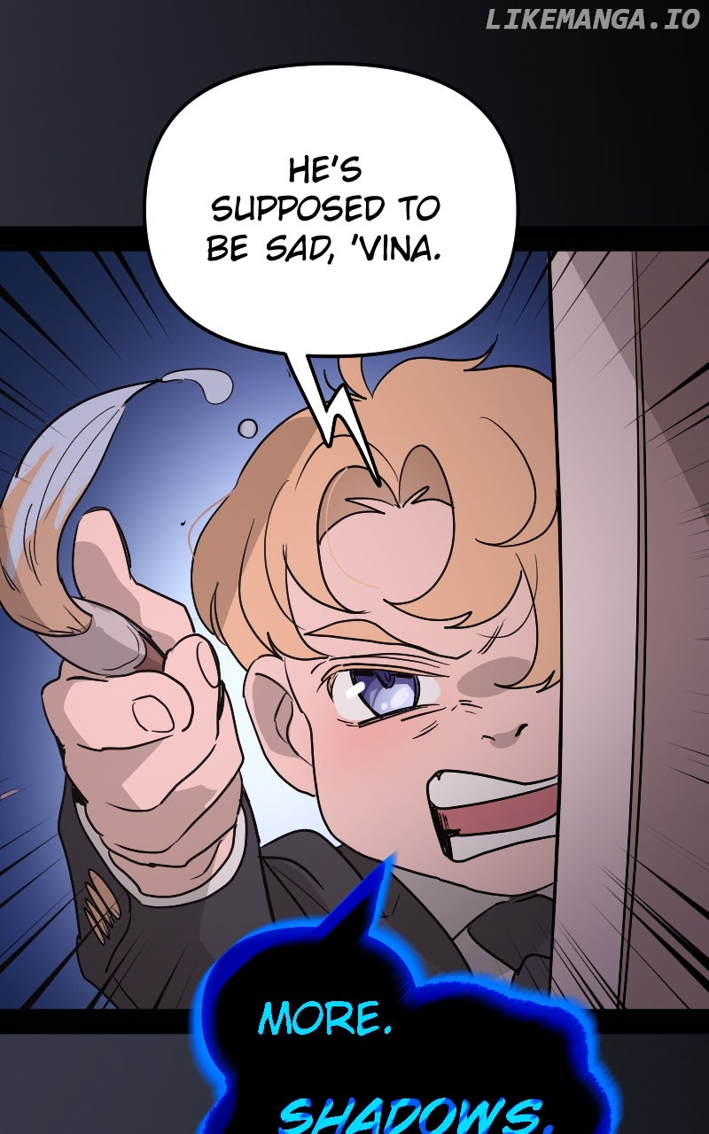 Read The Mafia Nanny Manga Online