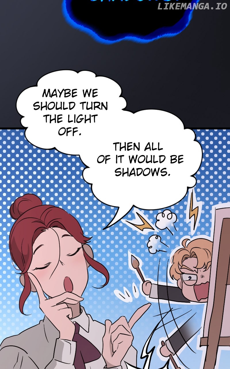 Read The Mafia Nanny Manga Online