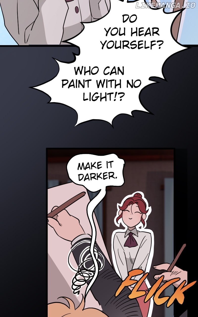 Read The Mafia Nanny Manga Online