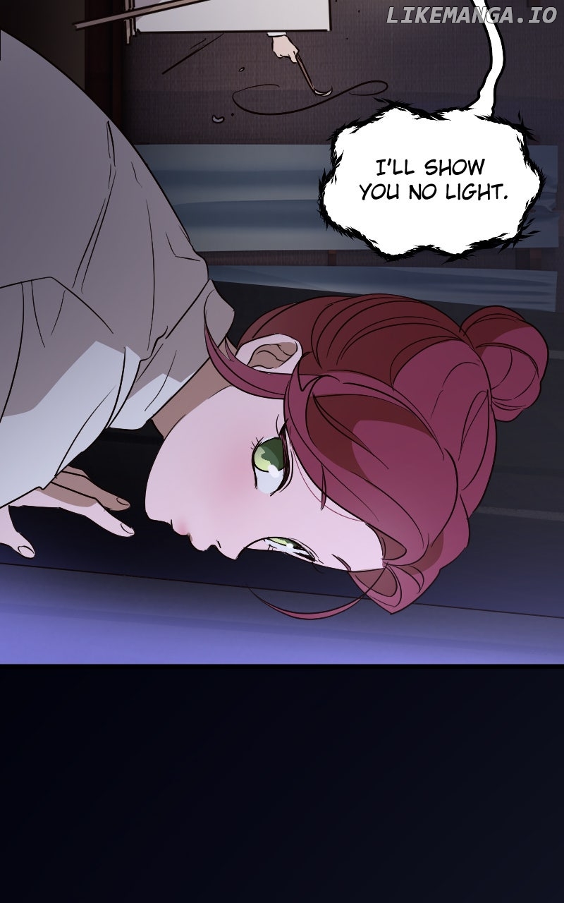Read The Mafia Nanny Manga Online