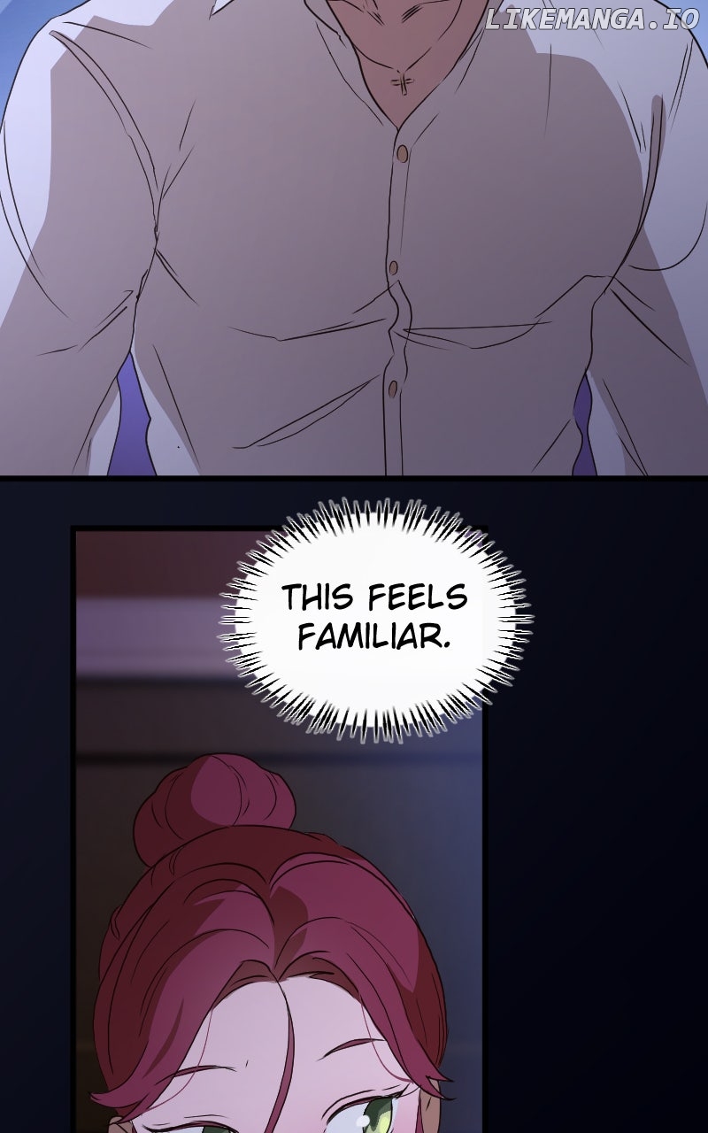 Read The Mafia Nanny Manga Online