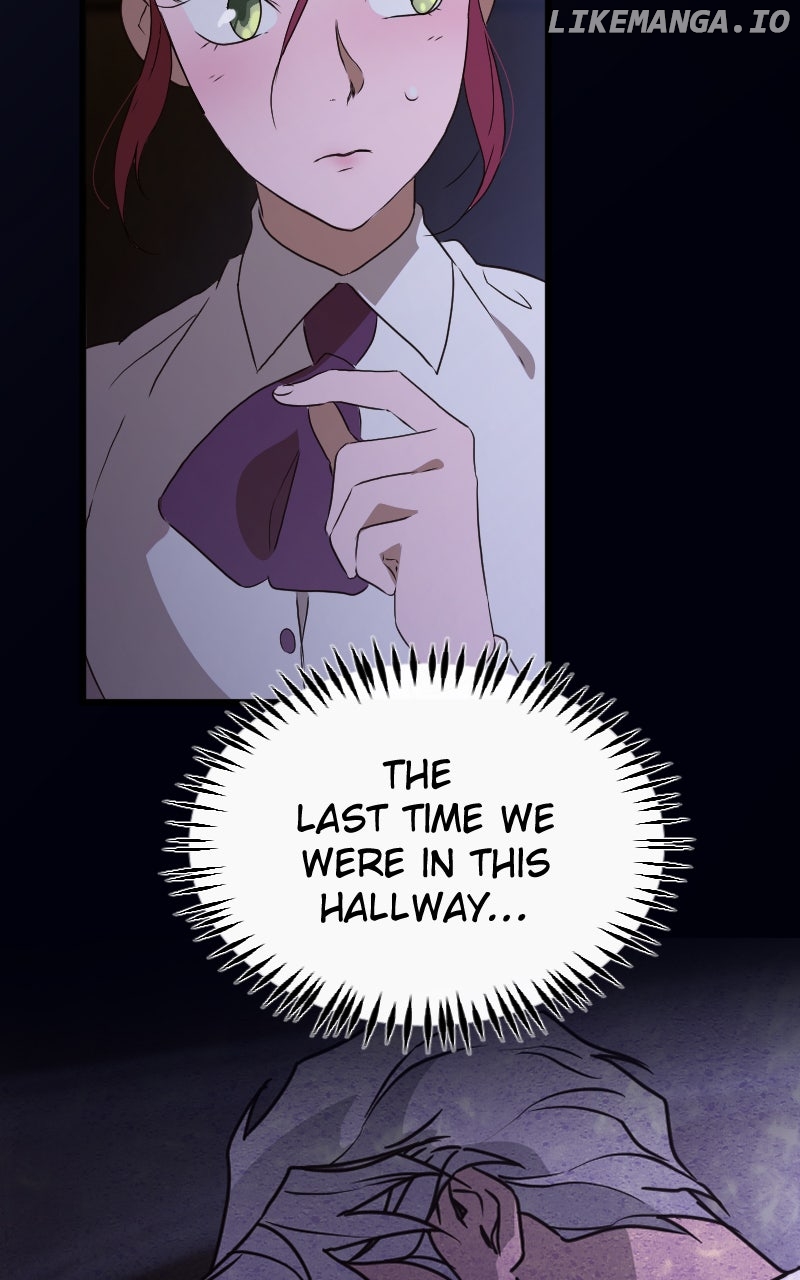Read The Mafia Nanny Manga Online
