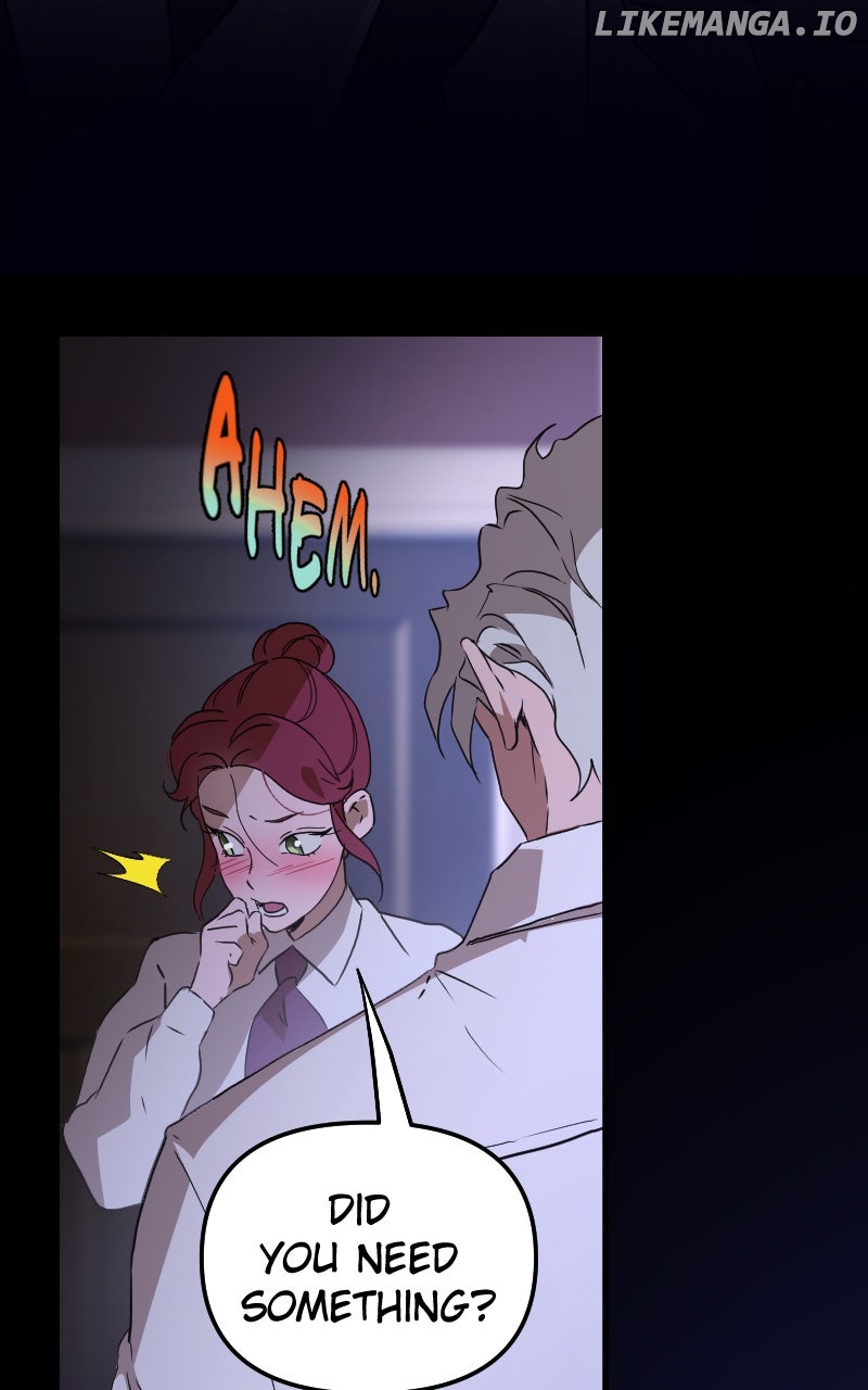 Read The Mafia Nanny Manga Online