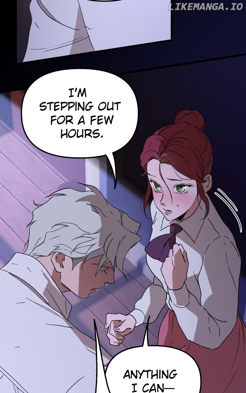Read The Mafia Nanny Manga Online