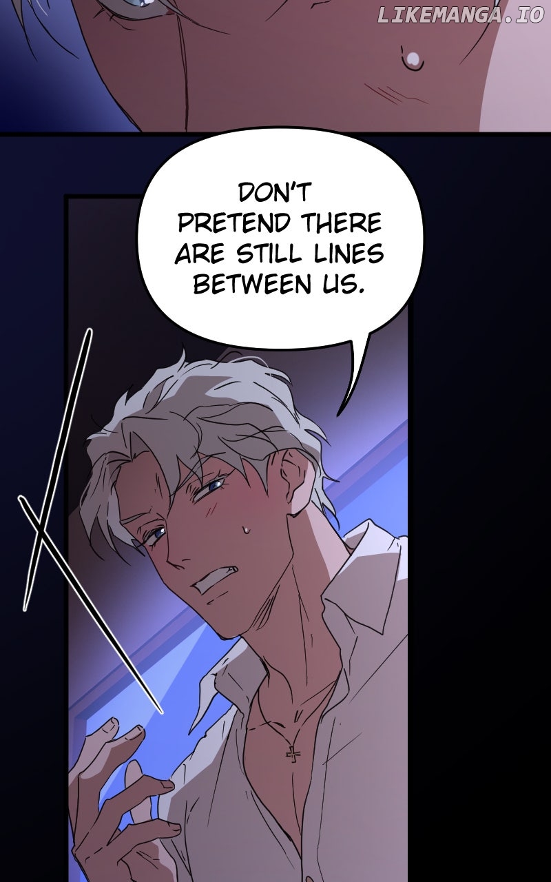 Read The Mafia Nanny Manga Online