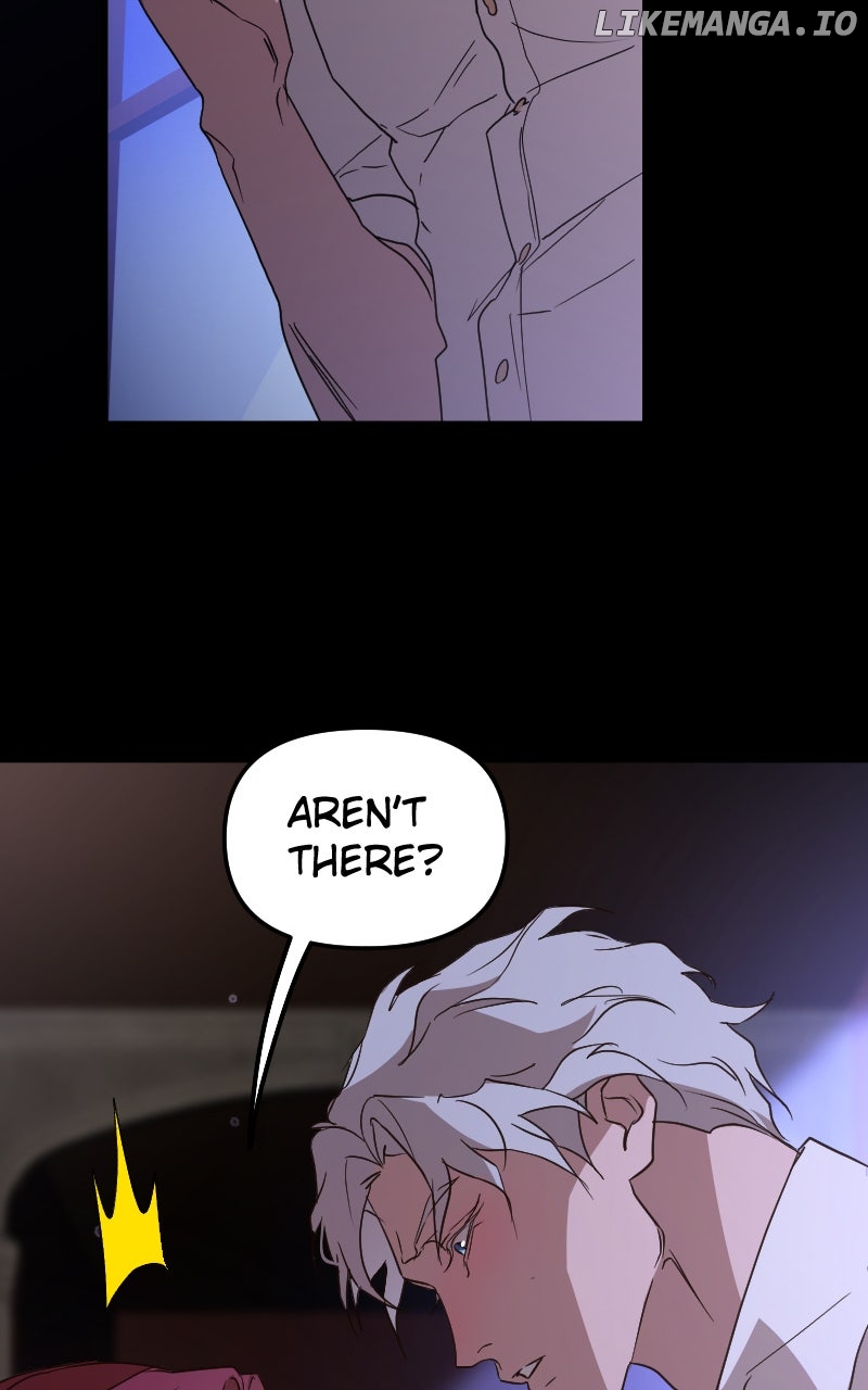 Read The Mafia Nanny Manga Online