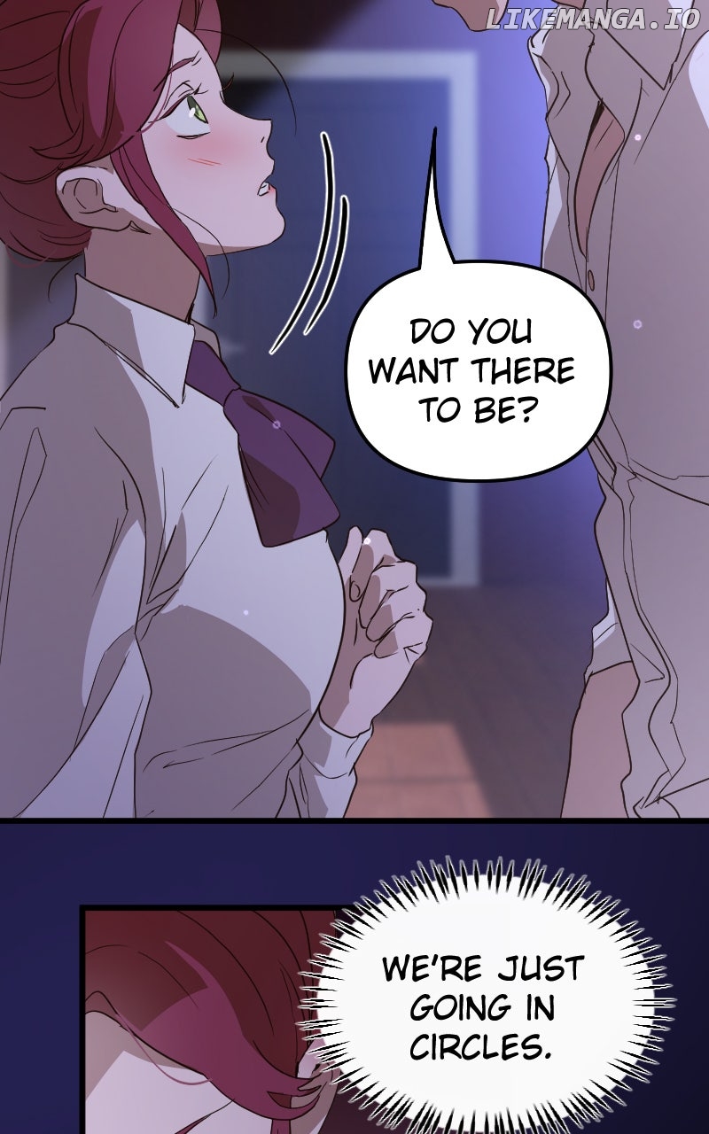Read The Mafia Nanny Manga Online