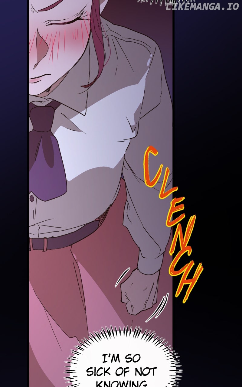 Read The Mafia Nanny Manga Online