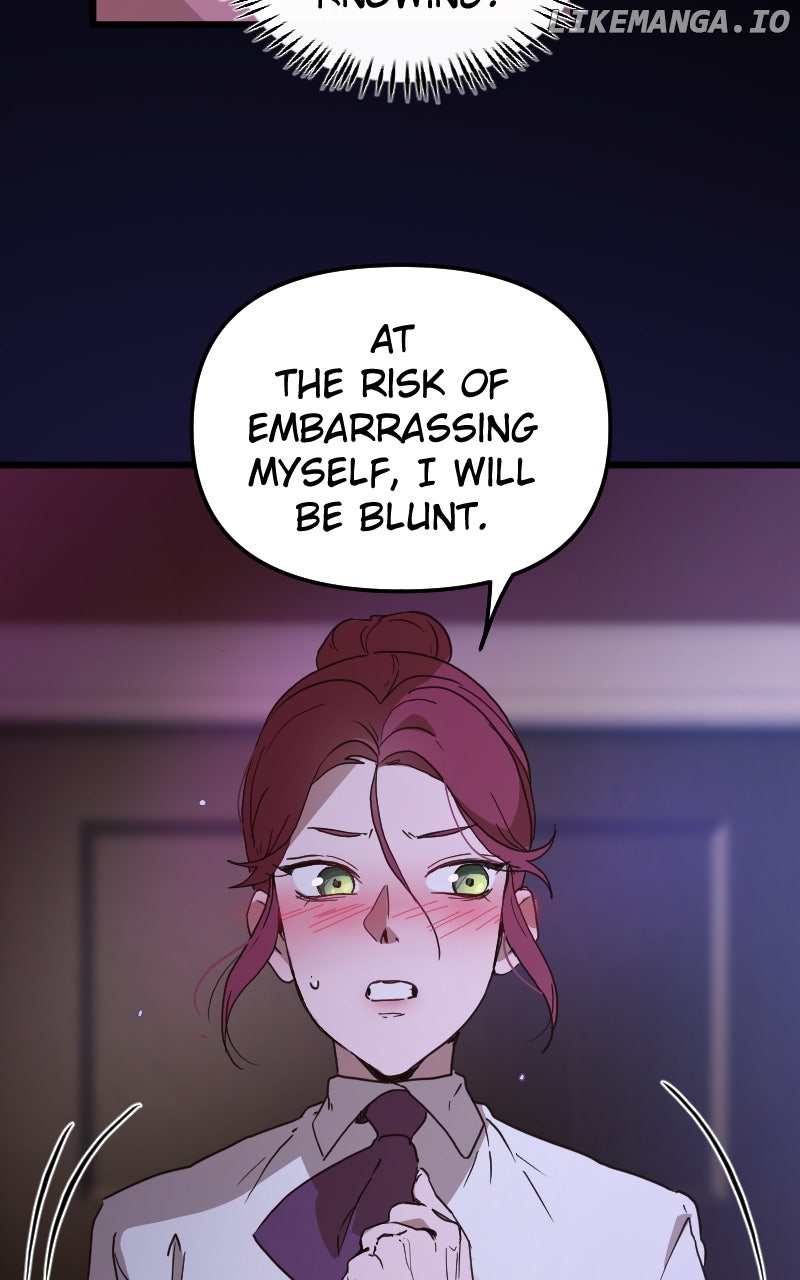 Read The Mafia Nanny Manga Online