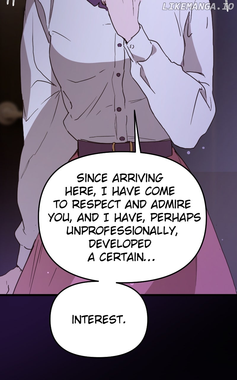 Read The Mafia Nanny Manga Online