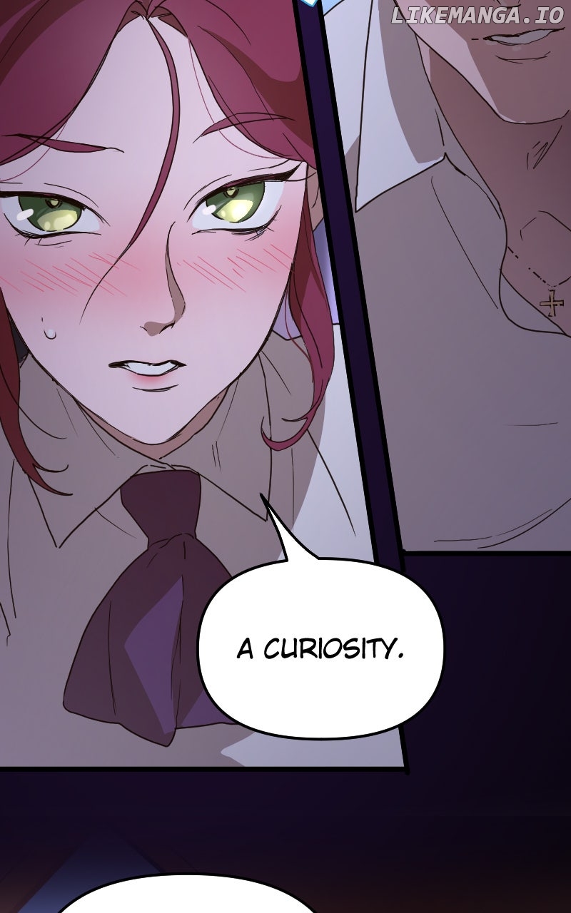 Read The Mafia Nanny Manga Online