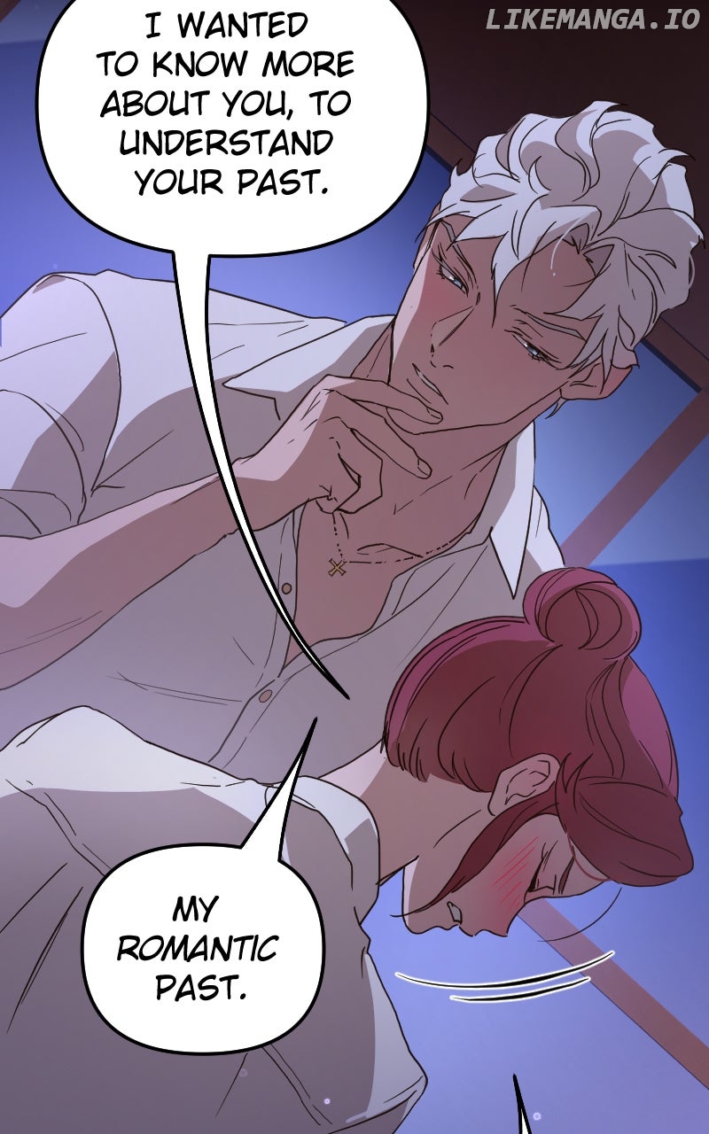 Read The Mafia Nanny Manga Online