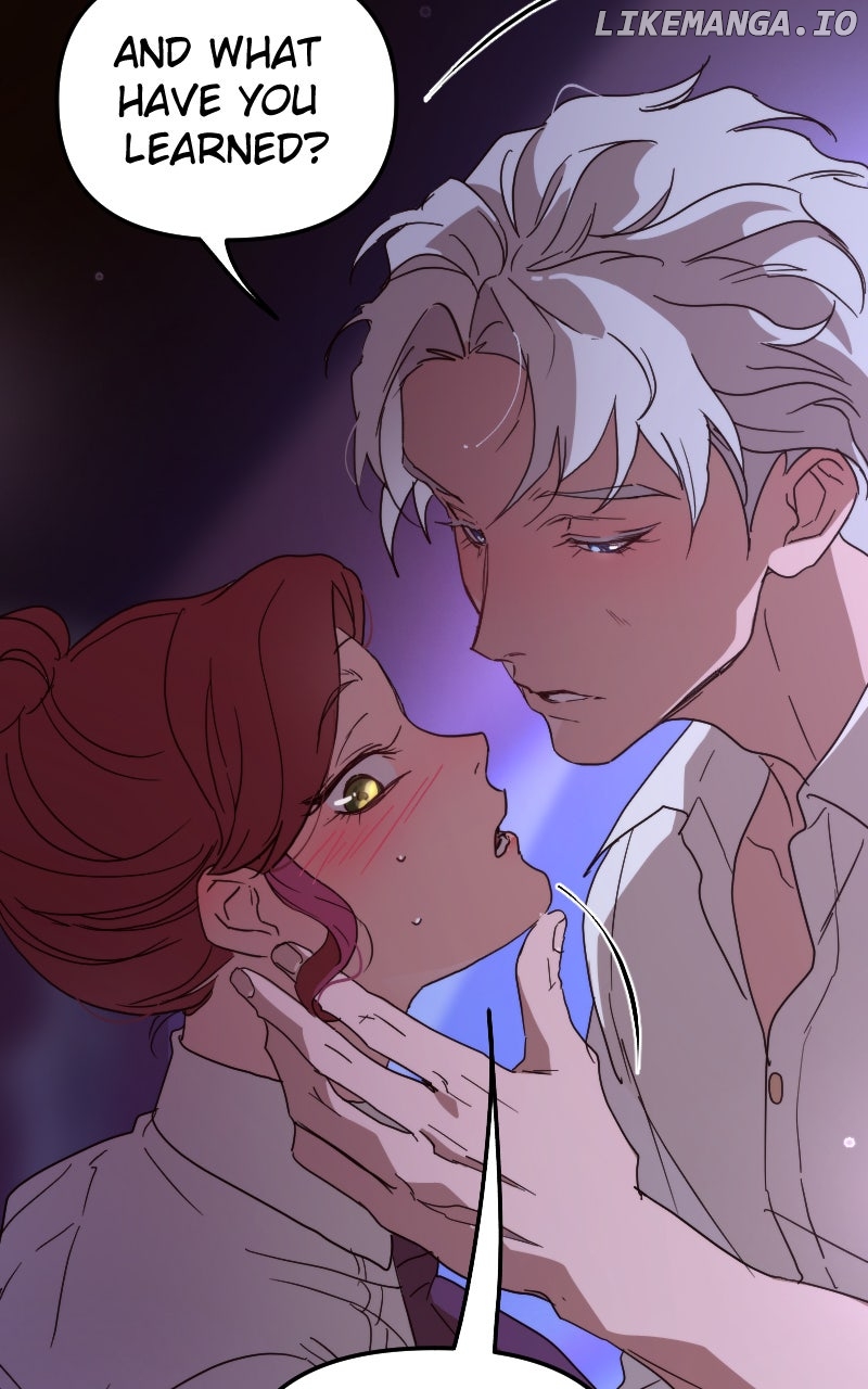 Read The Mafia Nanny Manga Online