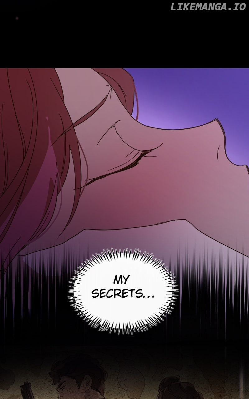 Read The Mafia Nanny Manga Online