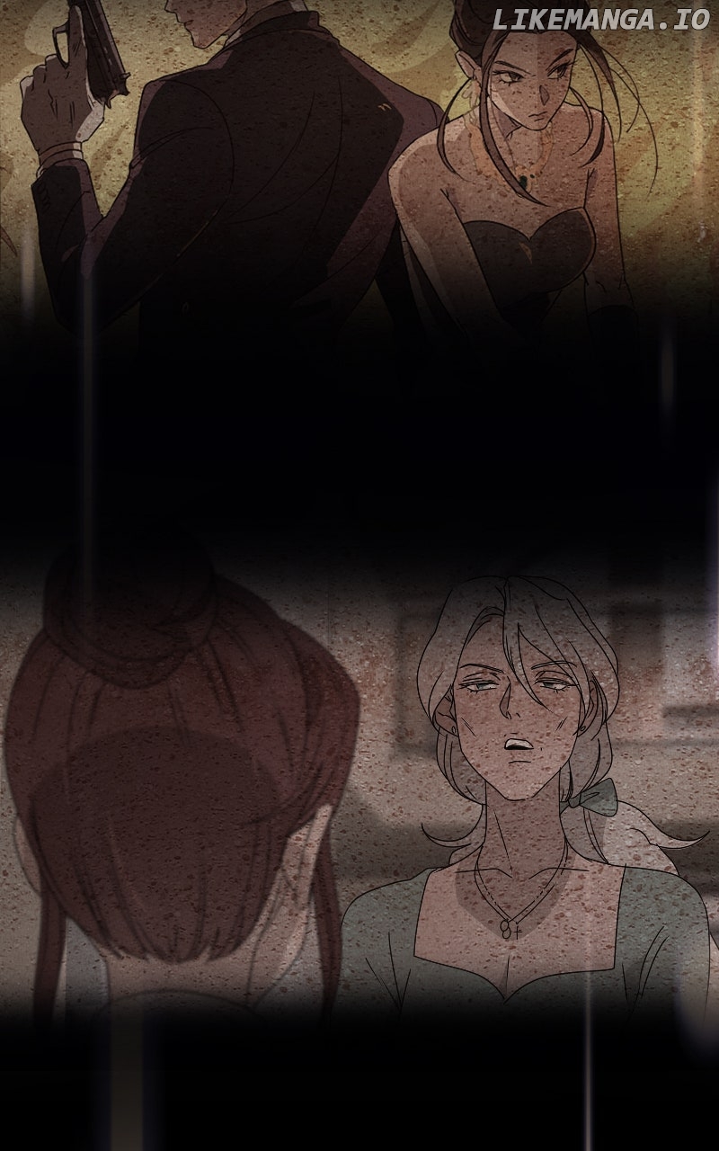 Read The Mafia Nanny Manga Online