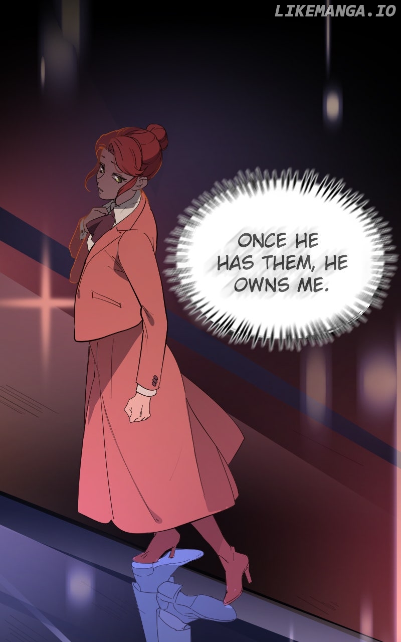 Read The Mafia Nanny Manga Online