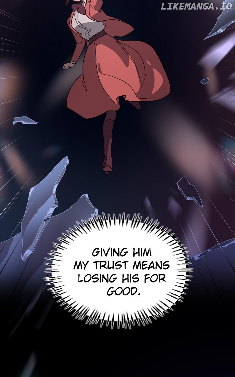 Read The Mafia Nanny Manga Online