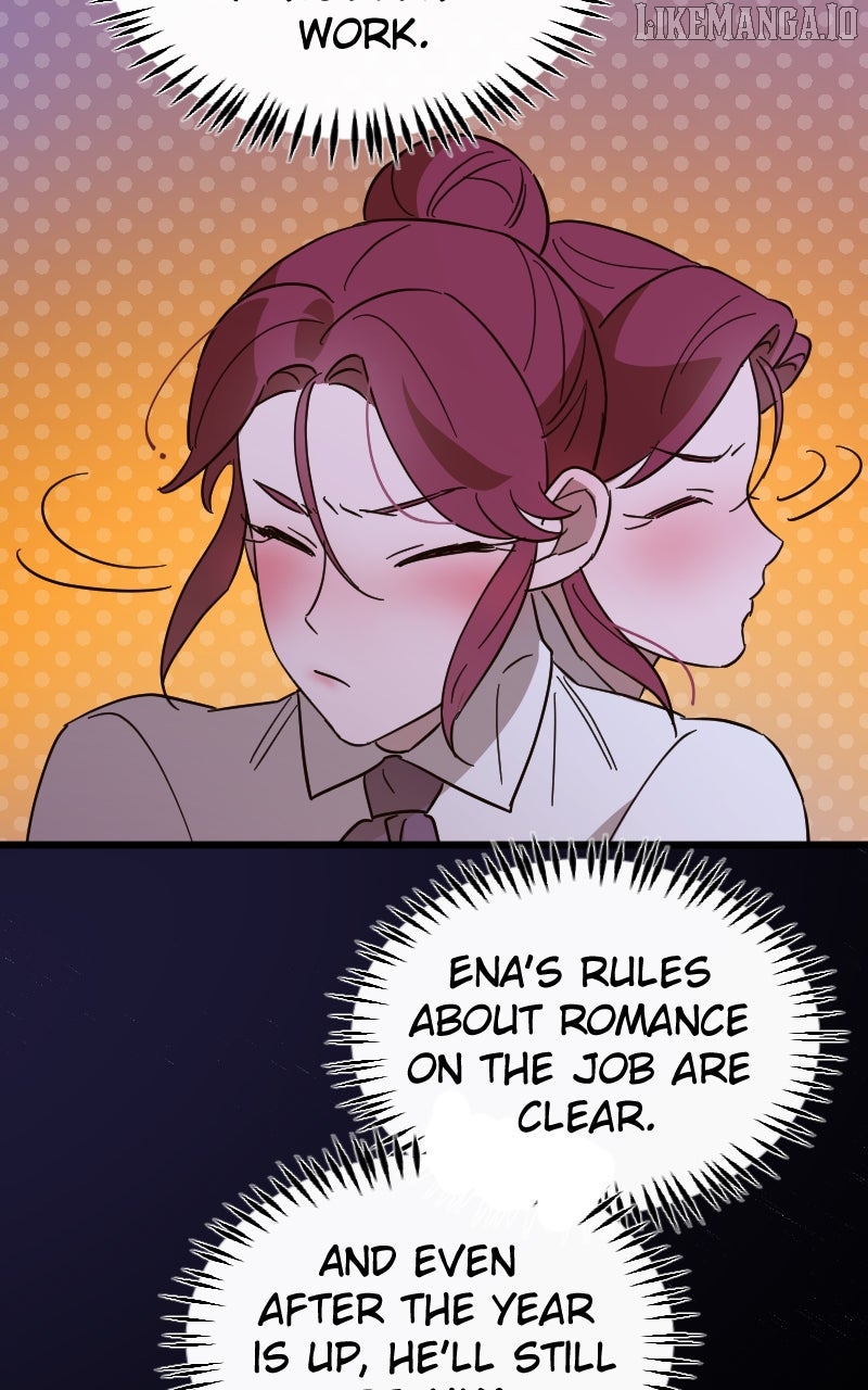 Read The Mafia Nanny Manga Online