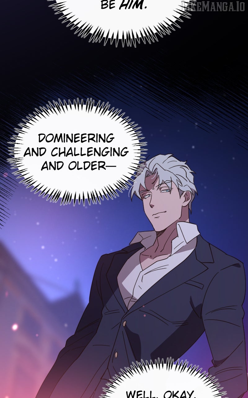 Read The Mafia Nanny Manga Online