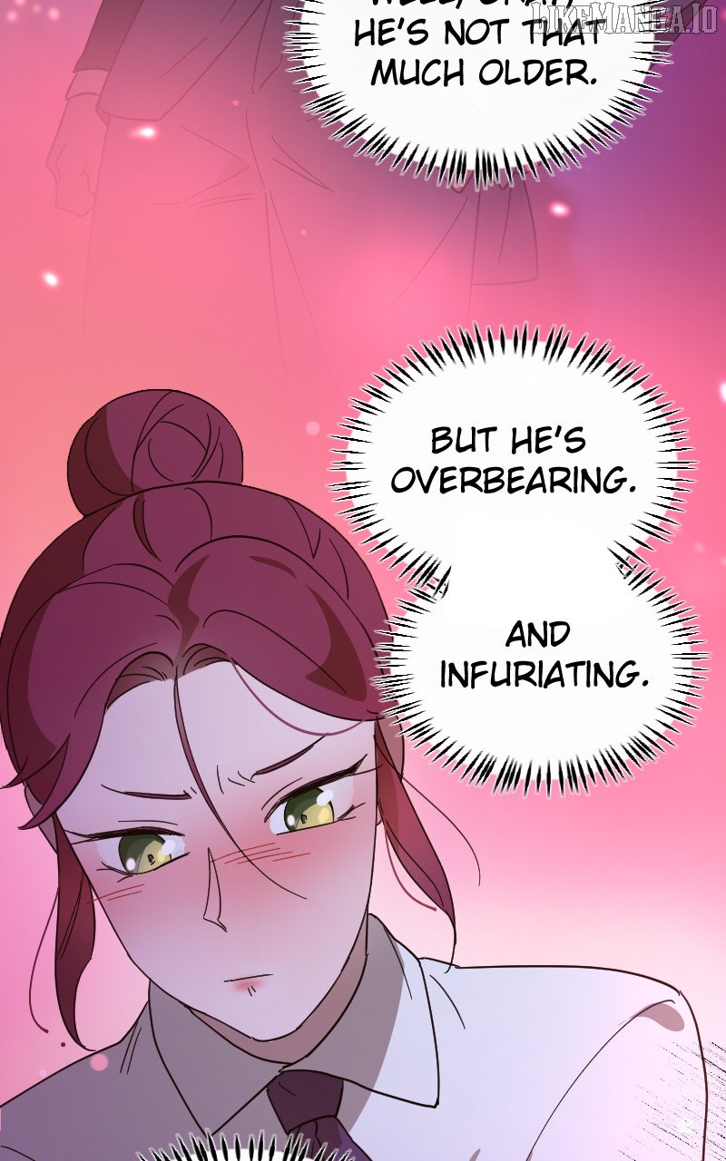 Read The Mafia Nanny Manga Online
