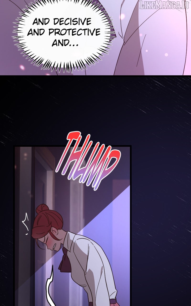 Read The Mafia Nanny Manga Online