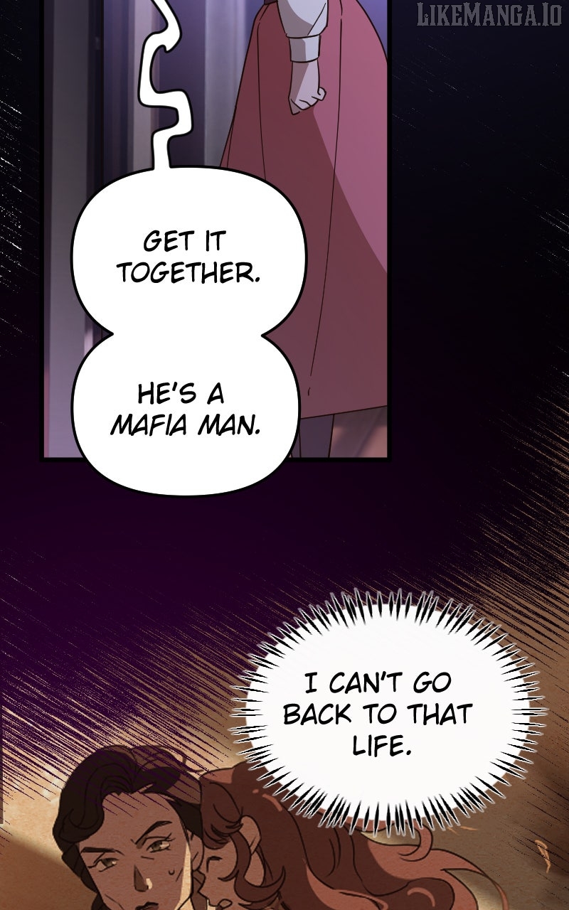 Read The Mafia Nanny Manga Online