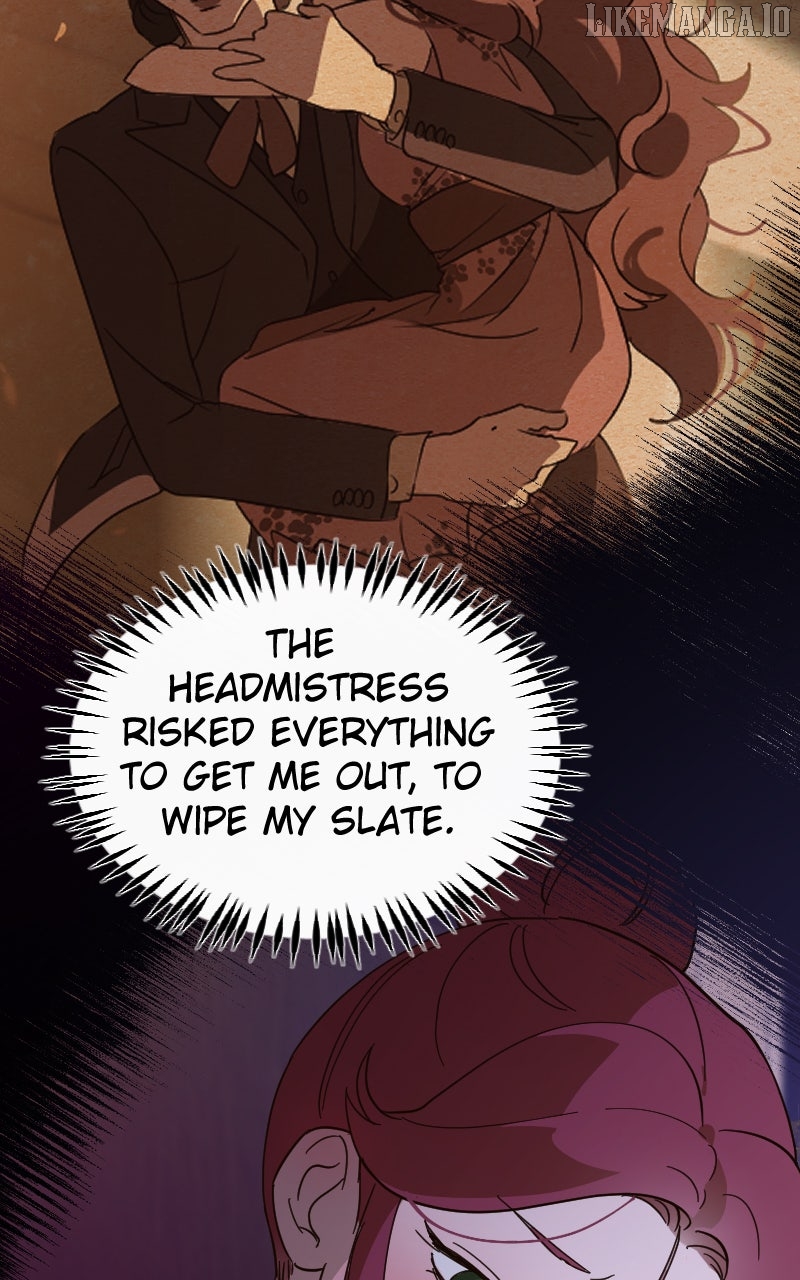 Read The Mafia Nanny Manga Online