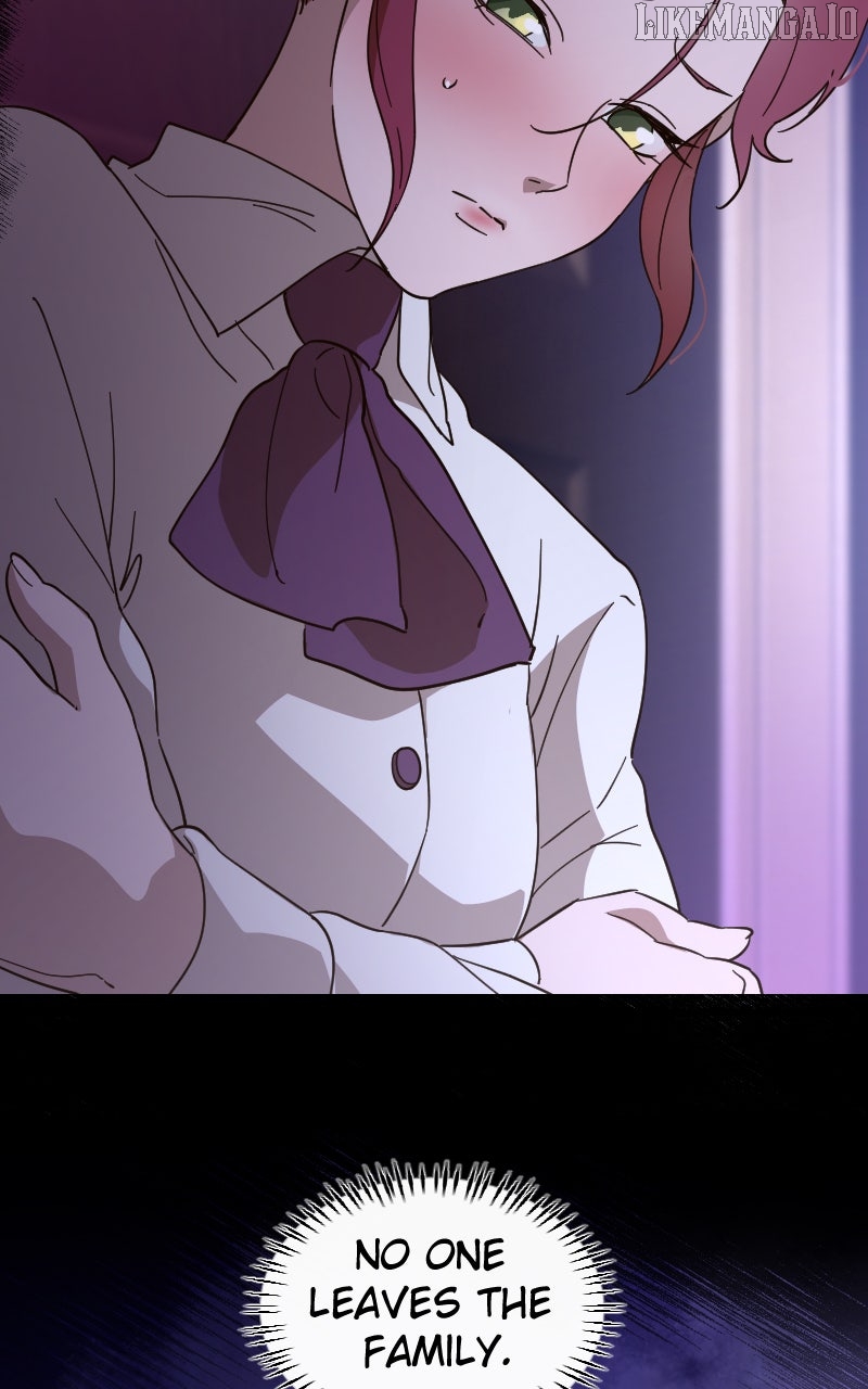 Read The Mafia Nanny Manga Online