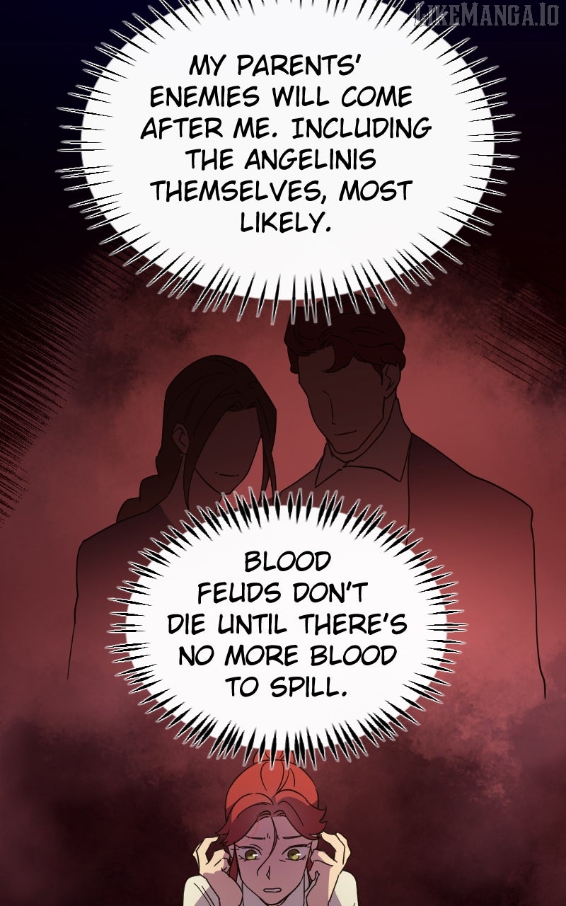 Read The Mafia Nanny Manga Online
