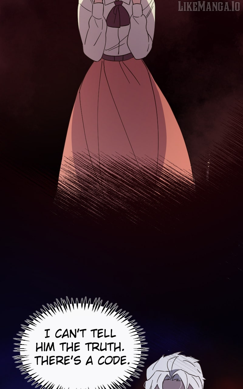 Read The Mafia Nanny Manga Online