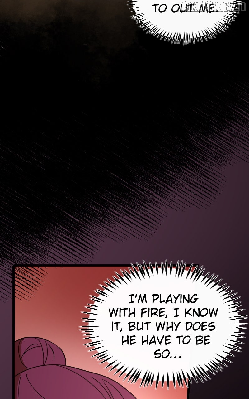 Read The Mafia Nanny Manga Online