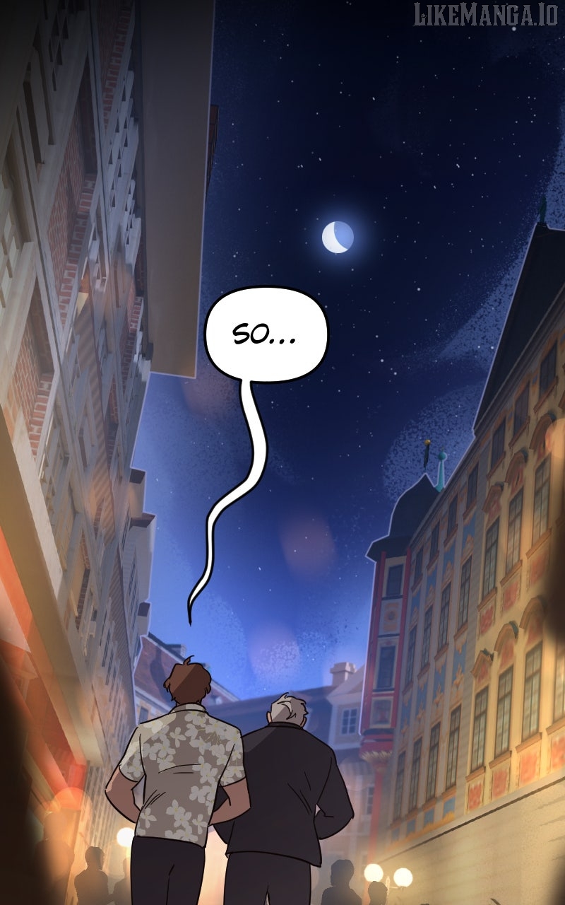 Read The Mafia Nanny Manga Online