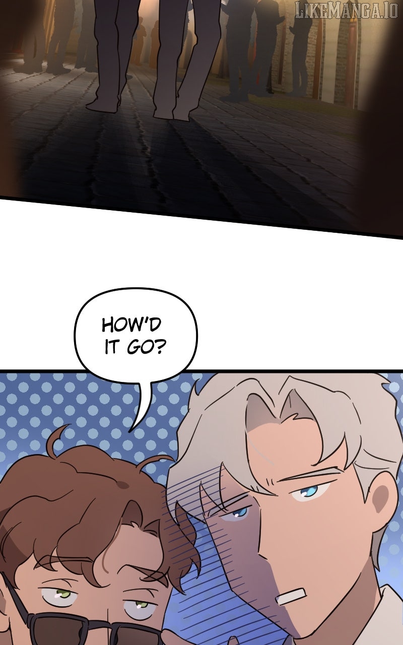 Read The Mafia Nanny Manga Online