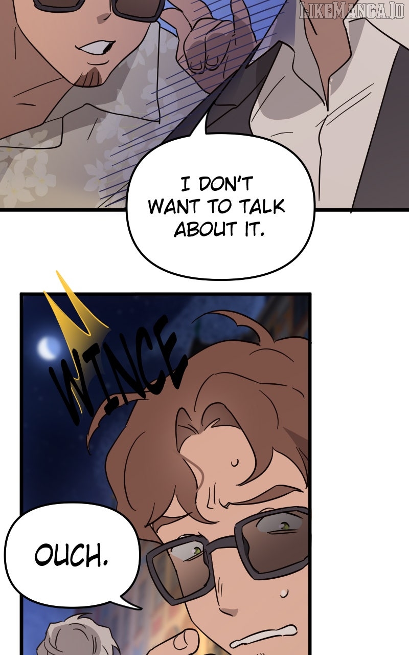 Read The Mafia Nanny Manga Online