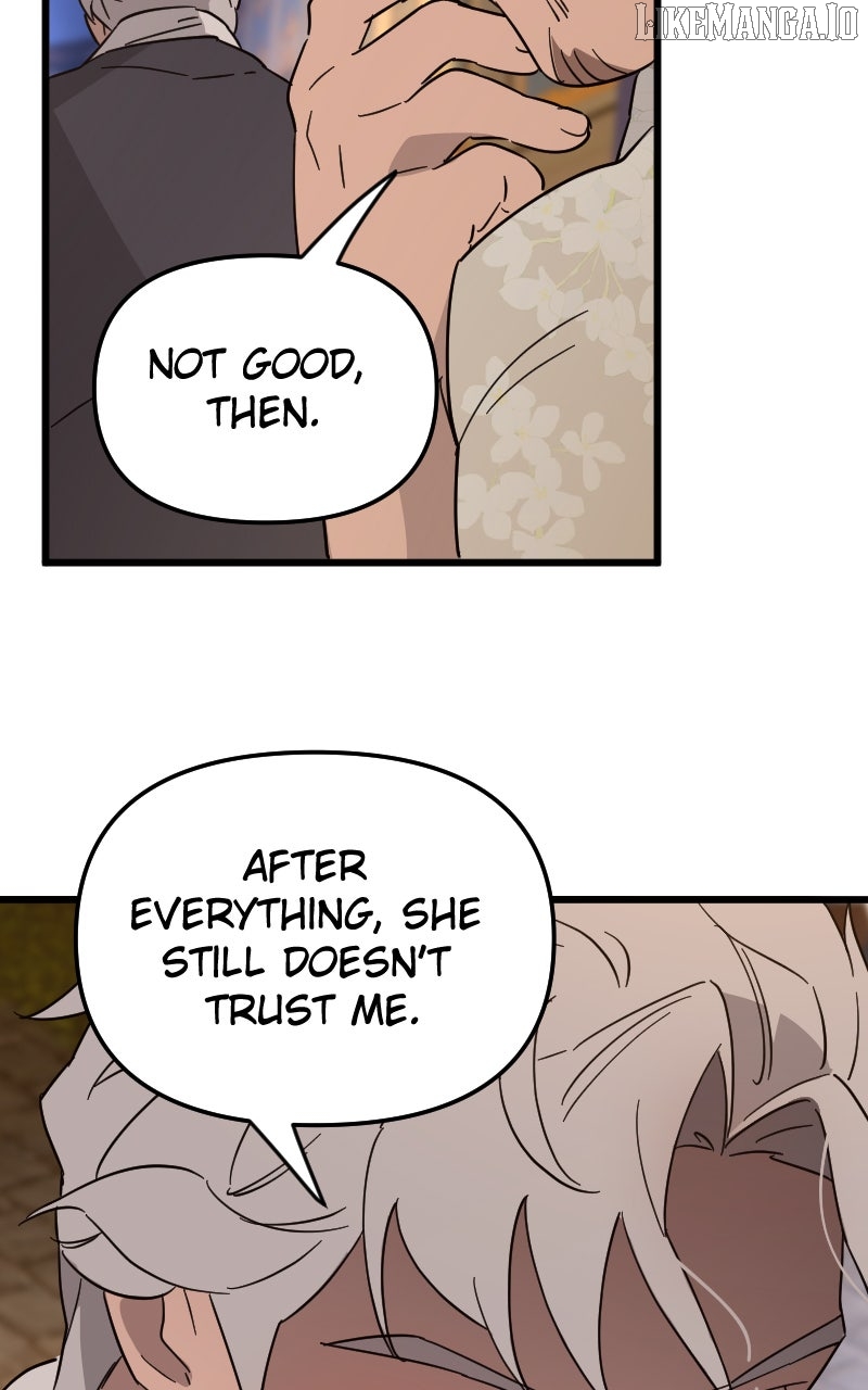 Read The Mafia Nanny Manga Online