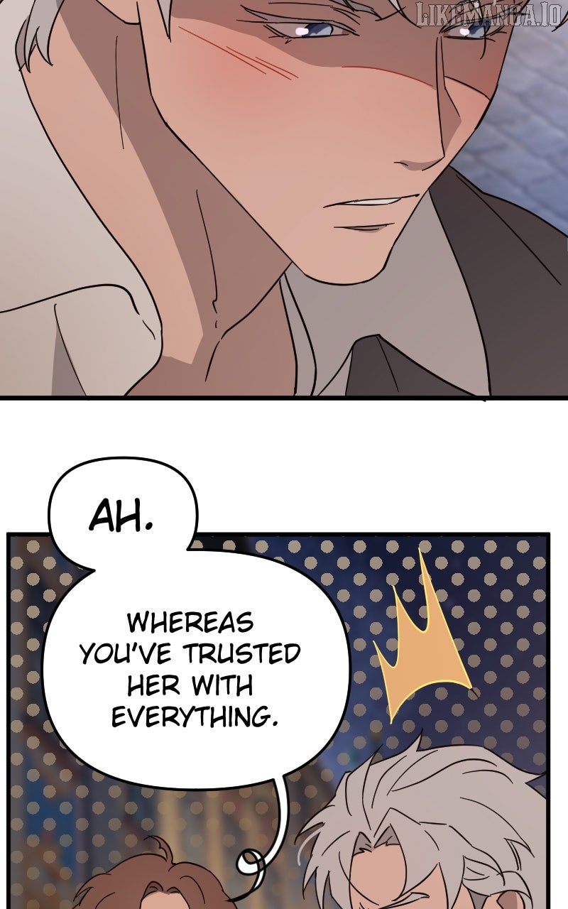 Read The Mafia Nanny Manga Online