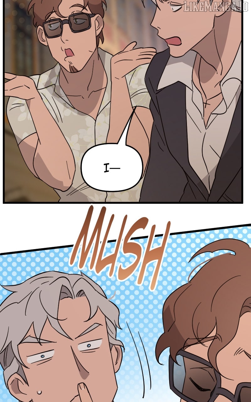 Read The Mafia Nanny Manga Online