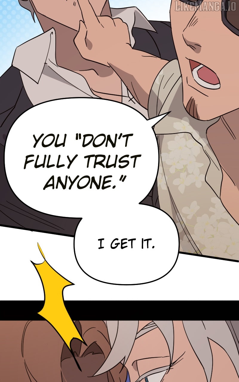 Read The Mafia Nanny Manga Online