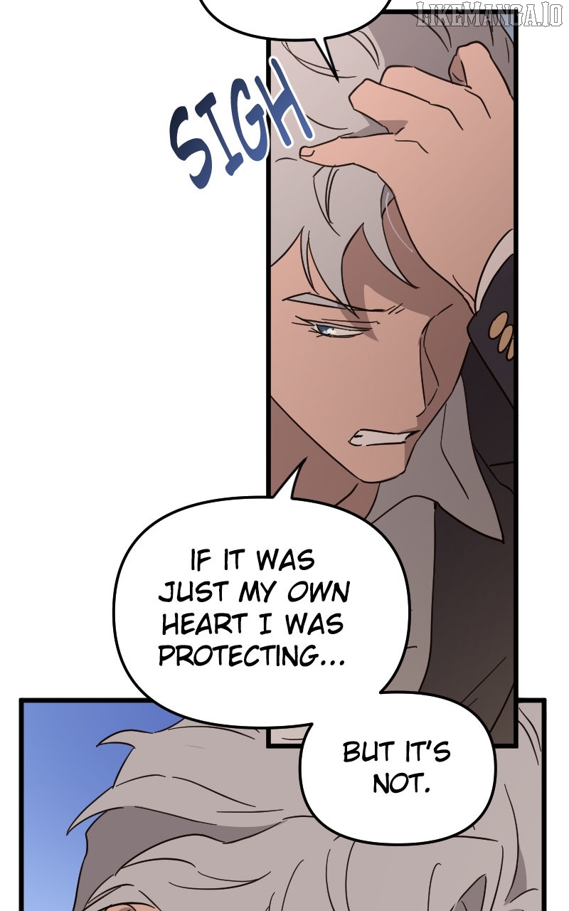 Read The Mafia Nanny Manga Online