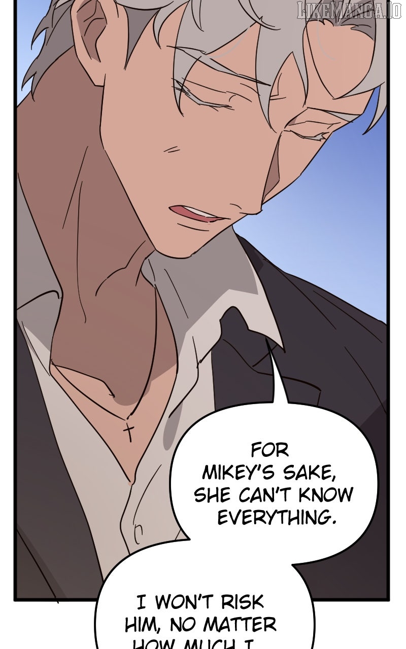 Read The Mafia Nanny Manga Online