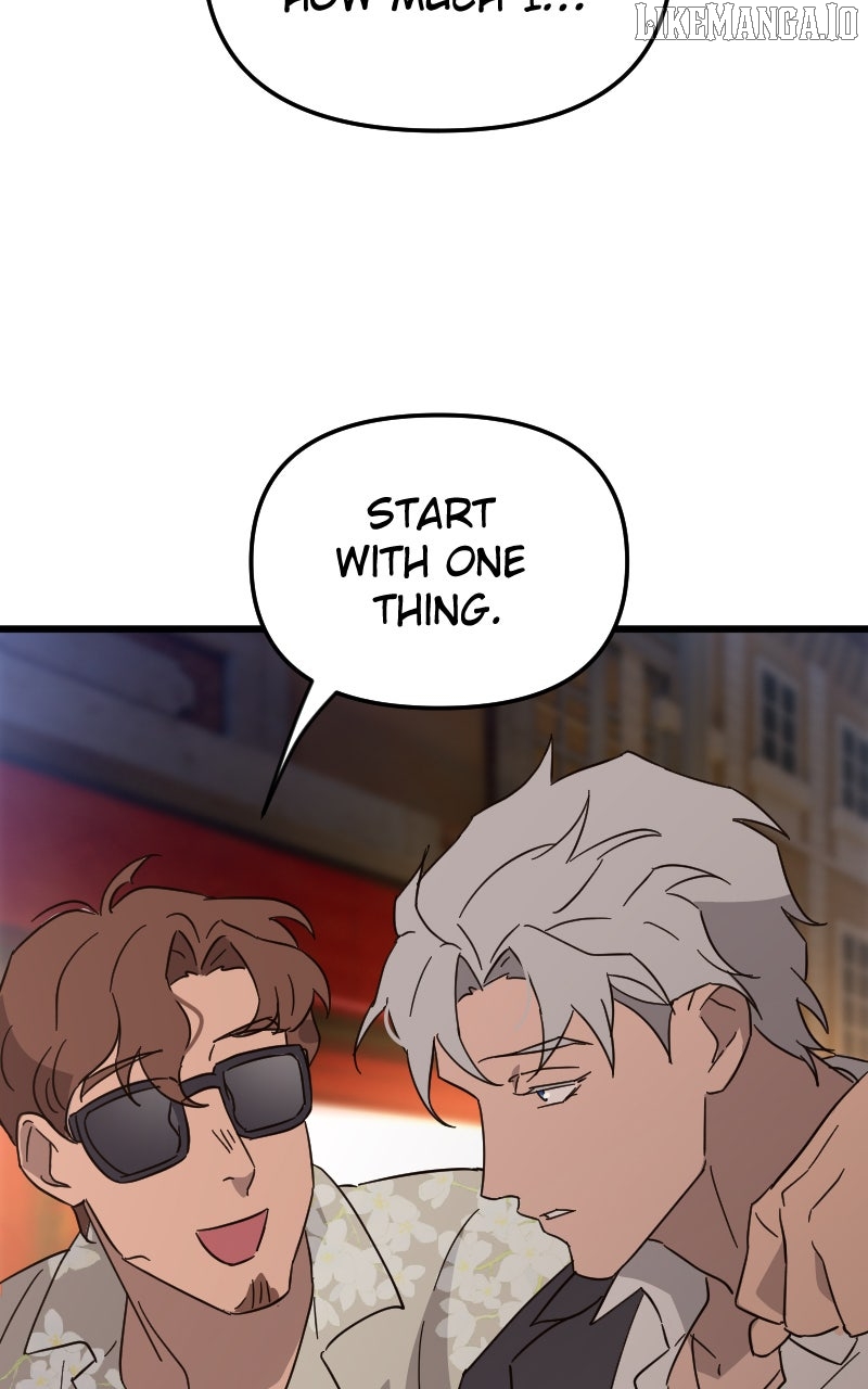 Read The Mafia Nanny Manga Online