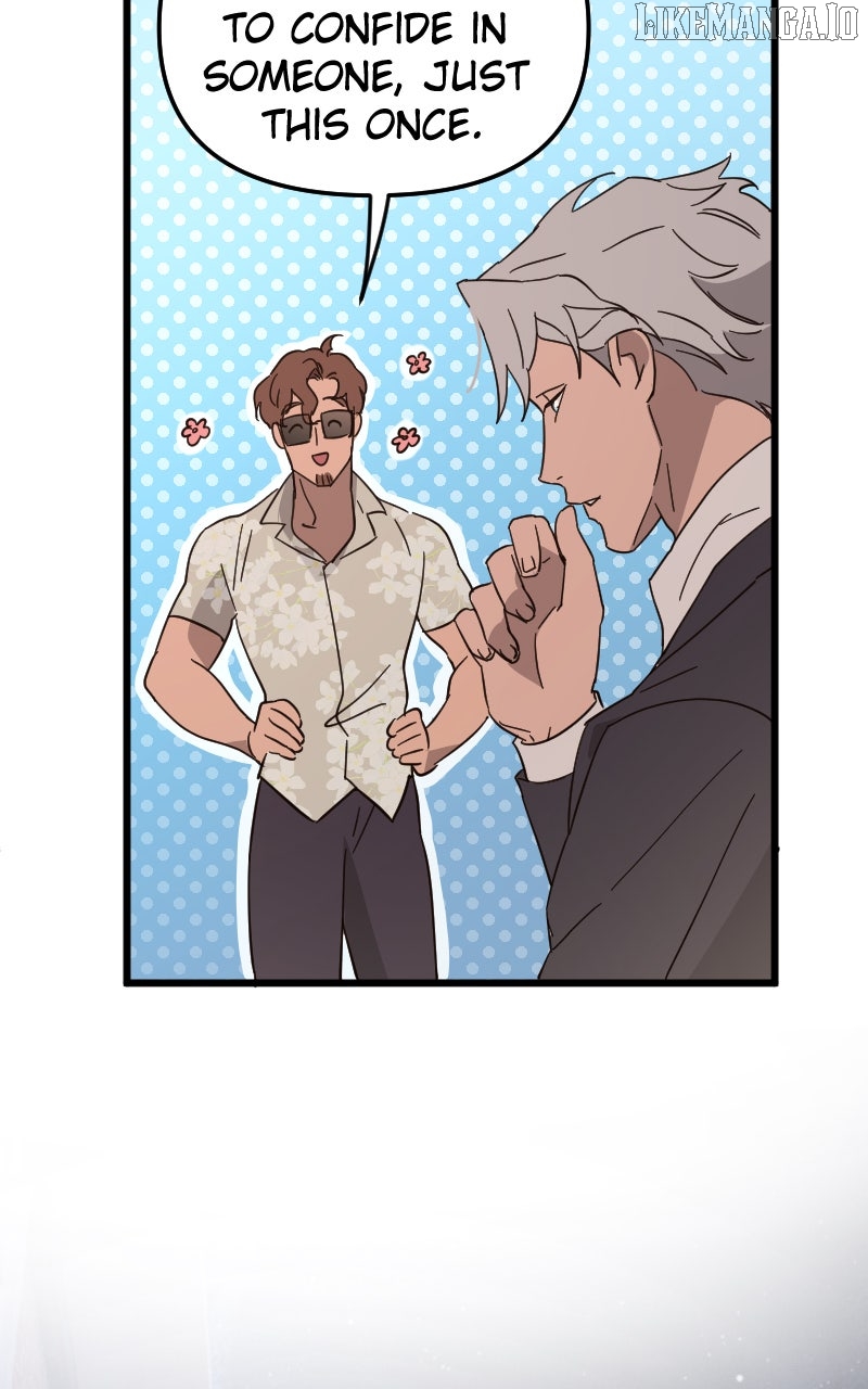 Read The Mafia Nanny Manga Online